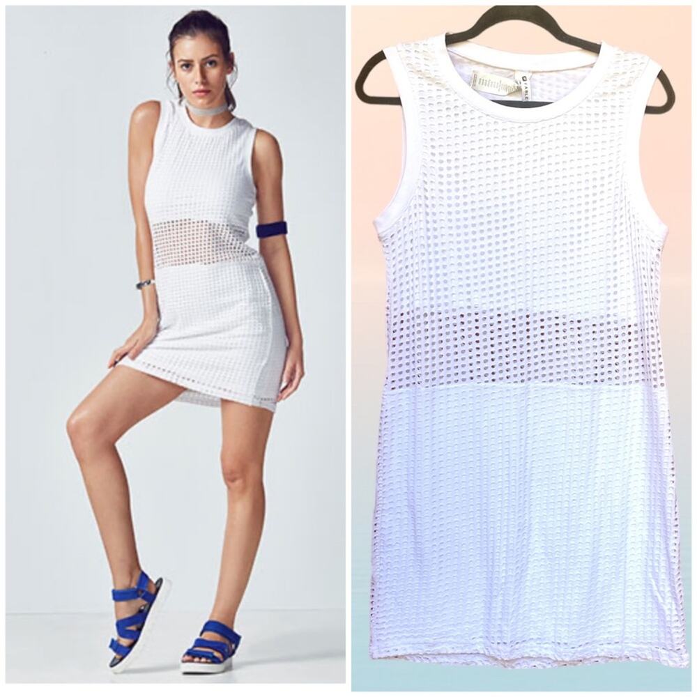 NEW Fabletics Bryce dress medium